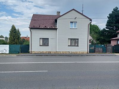 Prodej rodinného domu 300 m², pozemek 652 m²