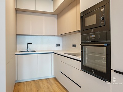 Pronájem bytu 2+kk 55 m²
