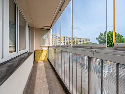 Prodej bytu 3+kk, 75 m² (2 z 19)