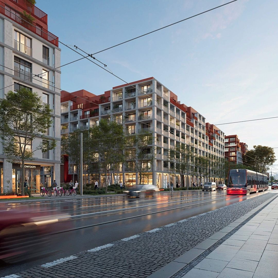 Prodej bytu 1+kk 25 m²
