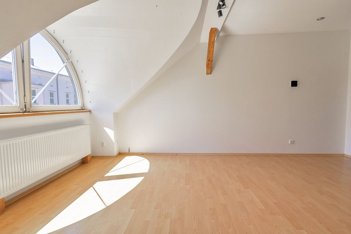 Prodej bytu 2+kk 82 m²