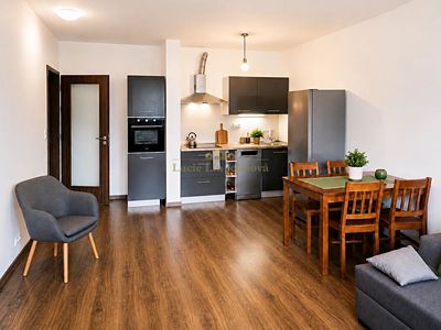 Prodej bytu 2+kk 45 m²