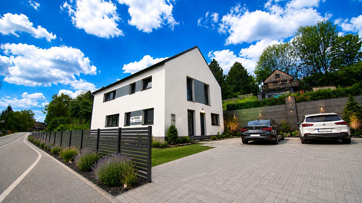 Prodej vícegeneračního domu 206 m², pozemek 1254 m²