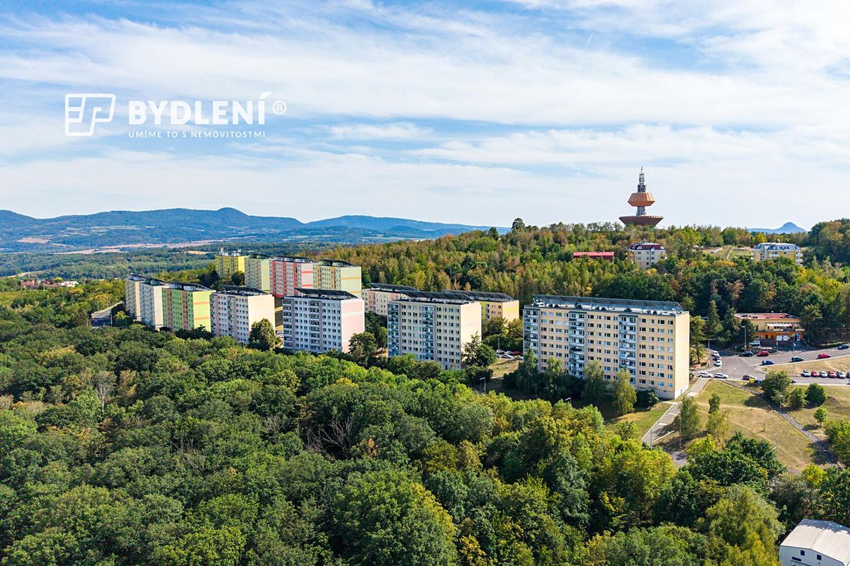 Prodej bytu 3+kk 74 m² – fotografie 3