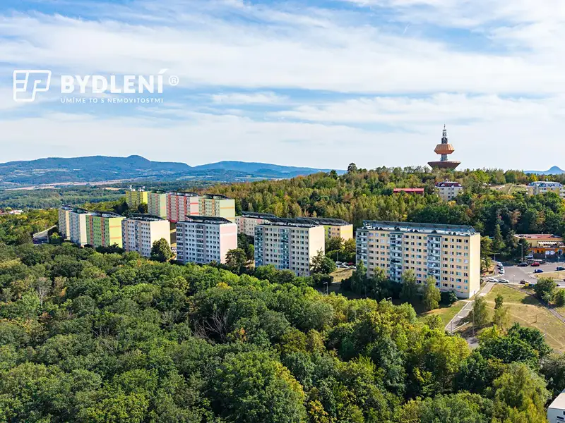 Prodej bytu 3+kk 74 m², Teplice – náhled fotky 3