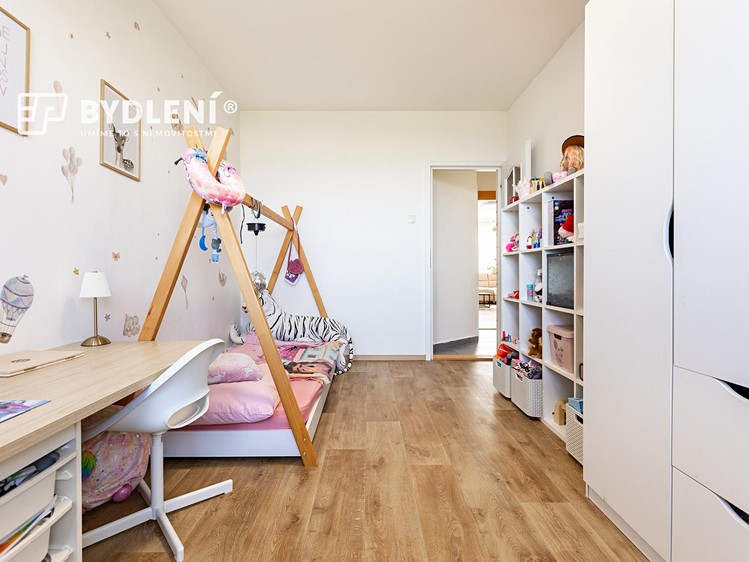Квартира 3+kk на продаж, 74 м² (17 з 25)