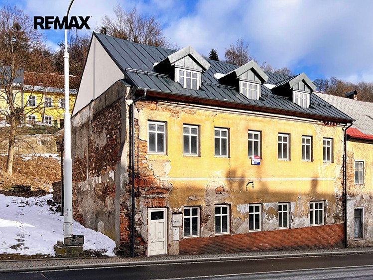 Prodej domu, 492 m² (8 z 21)