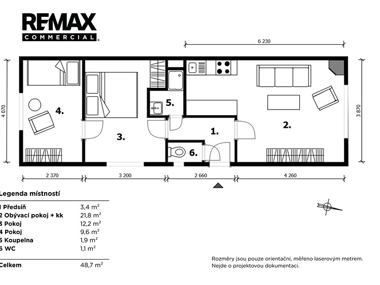 Будинок на продаж, 50 м² (5 з 29)