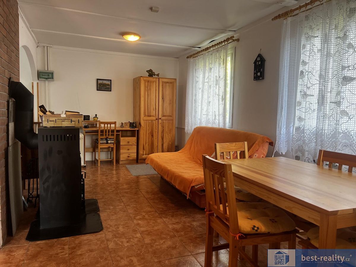 Prodej chaty 48 m², pozemek 218 m² – fotografie 4
