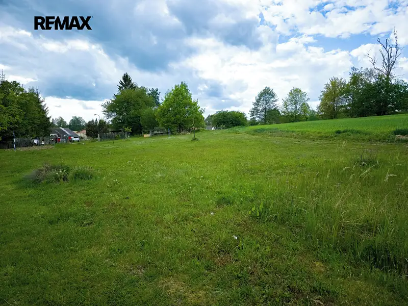 Prodej stavebního pozemku 10262 m², Jindřichův Hradec – náhled fotky 3