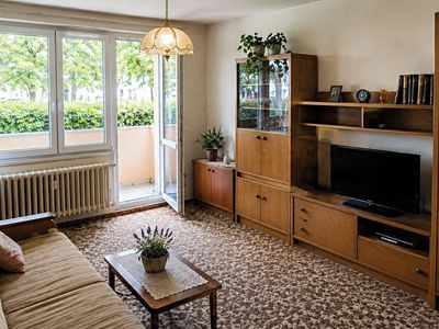 Prodej bytu 2+kk 39 m²