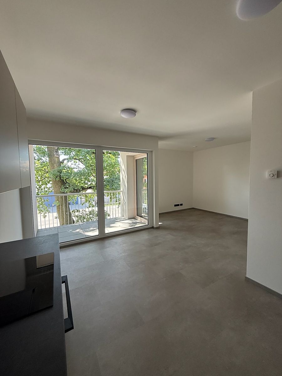 Pronájem bytu 1+kk 33 m² – fotografie 5