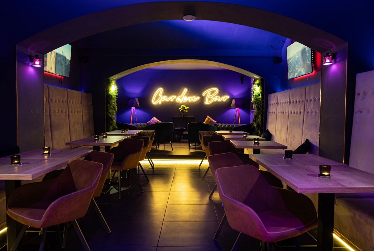 Pronájem restaurace 300 m² – fotografie 3