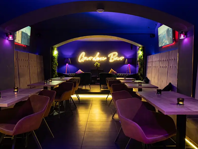 Pronájem restaurace 300 m², Praha – náhled fotky 3