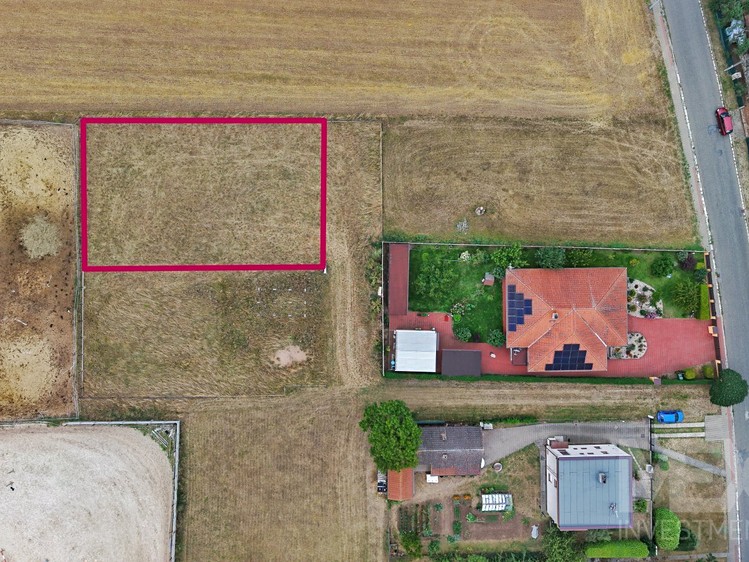 Prodej pozemku, 808 m² (1 z 20)
