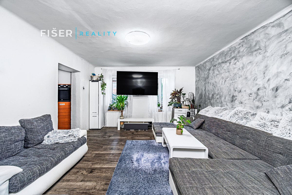 Prodej rodinného domu 95 m², pozemek 846 m² – fotografie 5