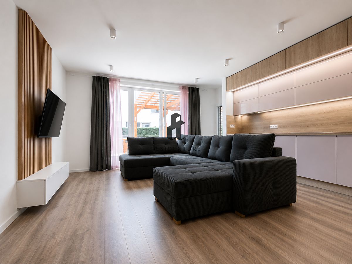 Prodej rodinného domu 96 m², pozemek 517 m²