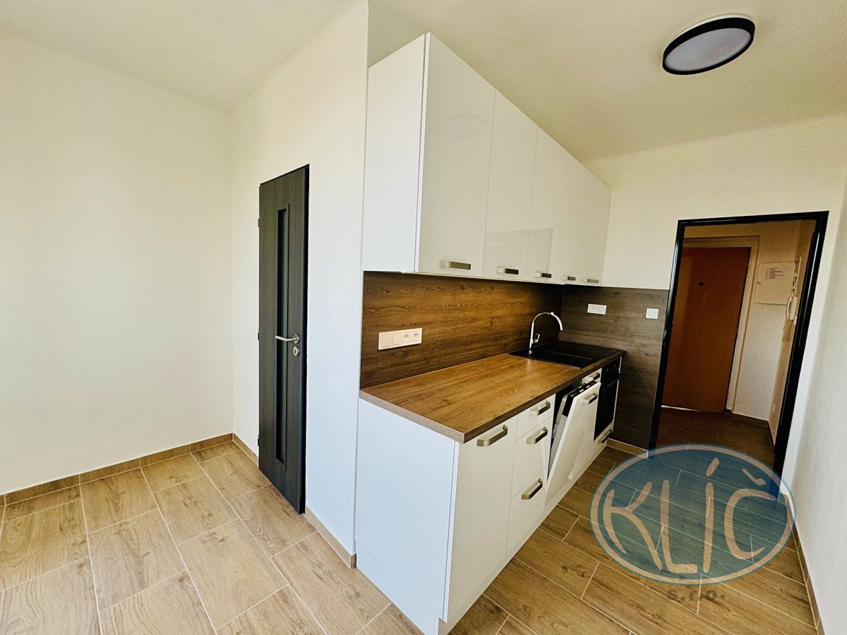 Pronájem bytu 2+1 64 m² – fotografie 3
