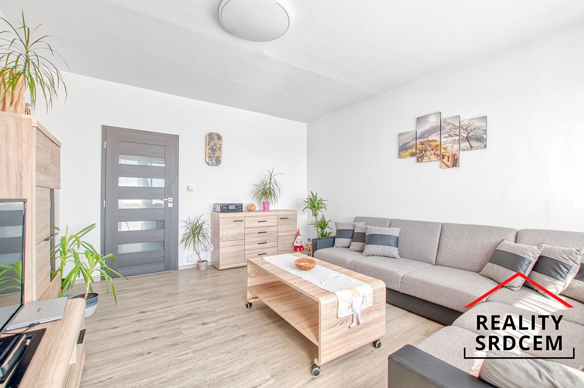 Prodej bytu 4+1 73 m² – fotografie 3