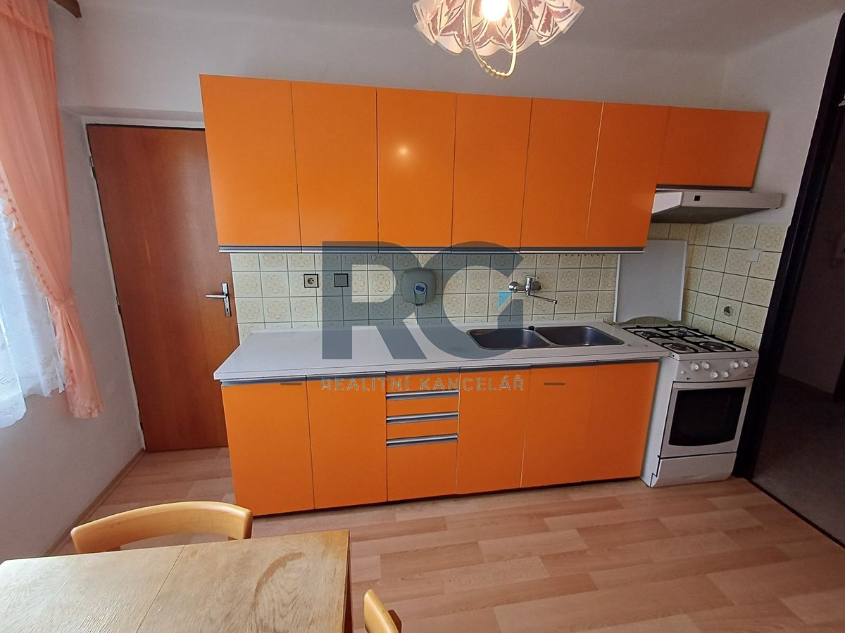 Pronájem bytu 3+1 85 m²