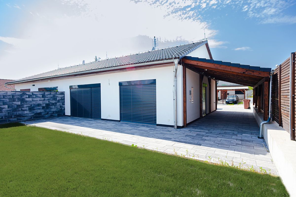 Prodej rodinného domu 91 m², pozemek 310 m² – fotografie 3