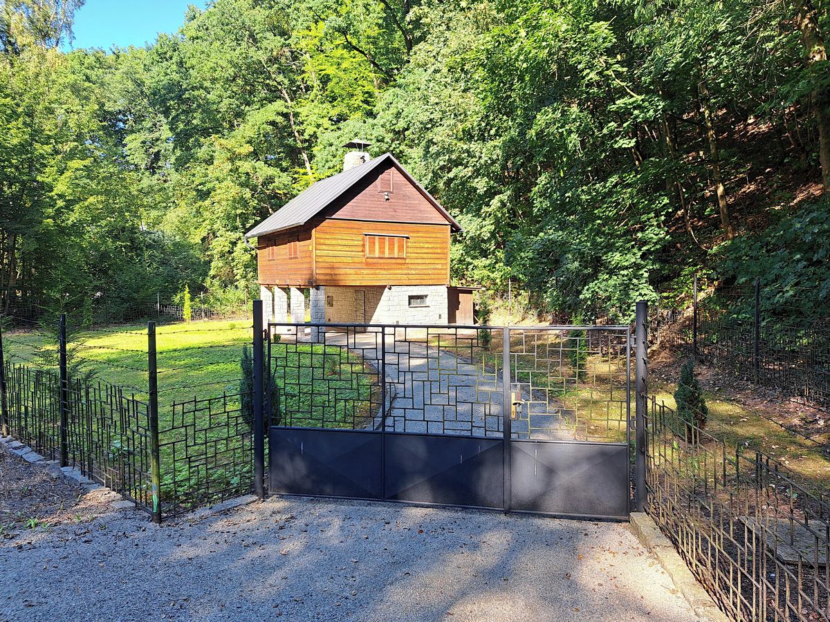 Prodej chaty 69 m², pozemek 591 m² – fotografie 4