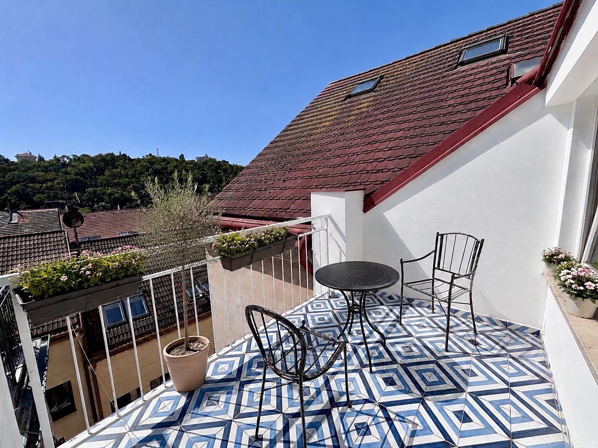 Prodej bytu 4+1 138 m²