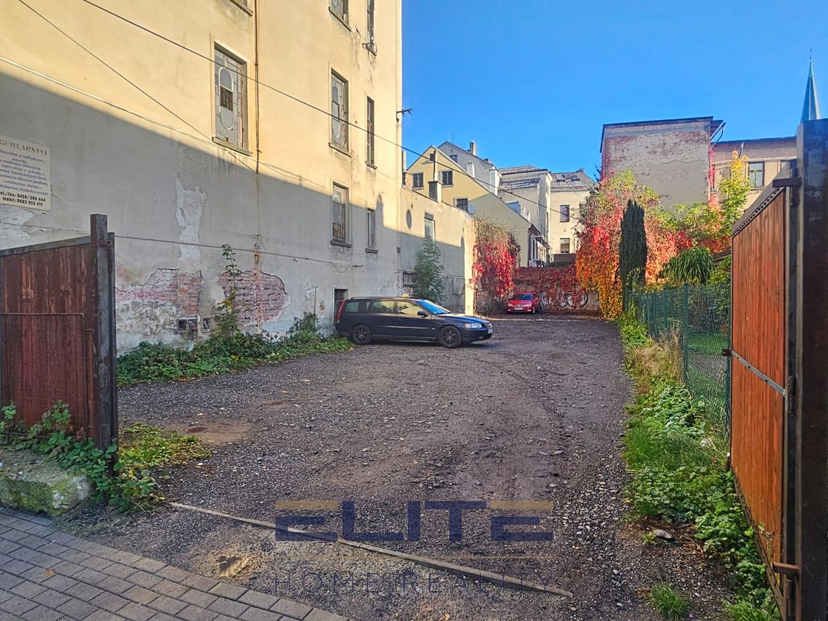 Pronájem garážového stání 15 m² – fotografie 2