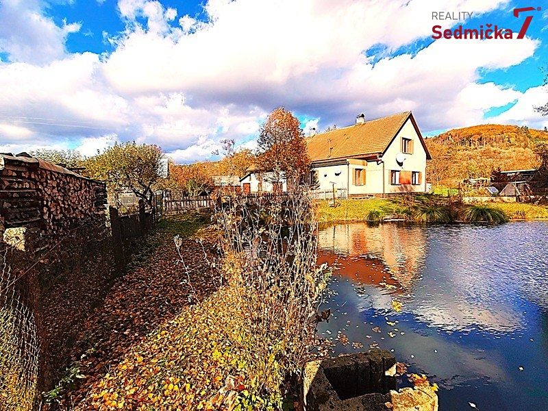 Prodej rodinného domu 162 m², pozemek 2387 m² – fotografie 2