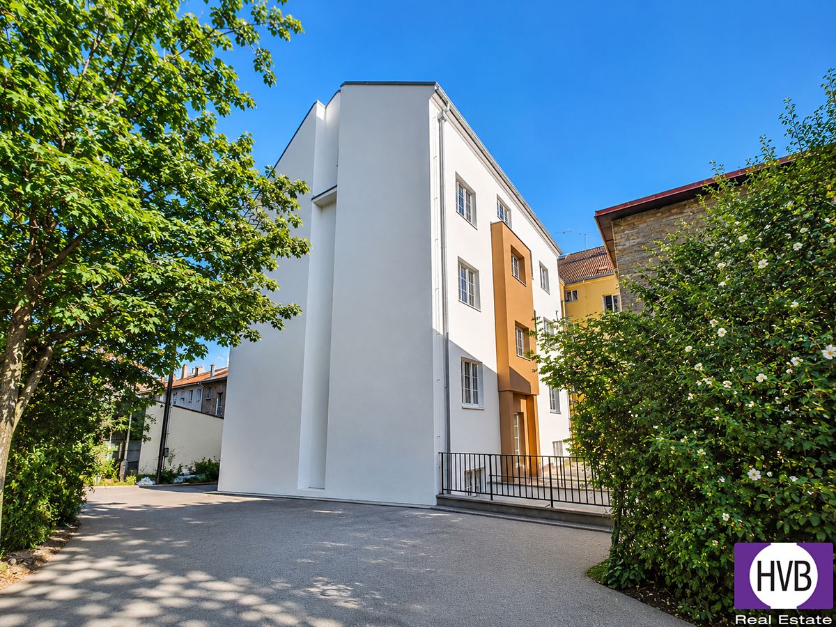 Prodej bytu 1+kk 19 m²