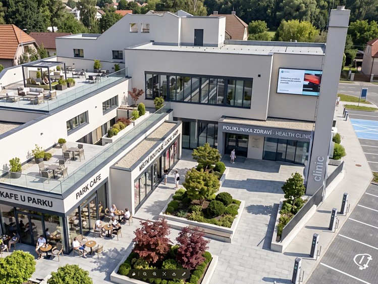 Ділянка на продаж, 1 328 м² (4 з 11)