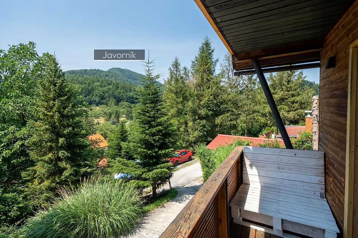 Prodej chaty 45 m², pozemek 10392 m² – fotografie 2