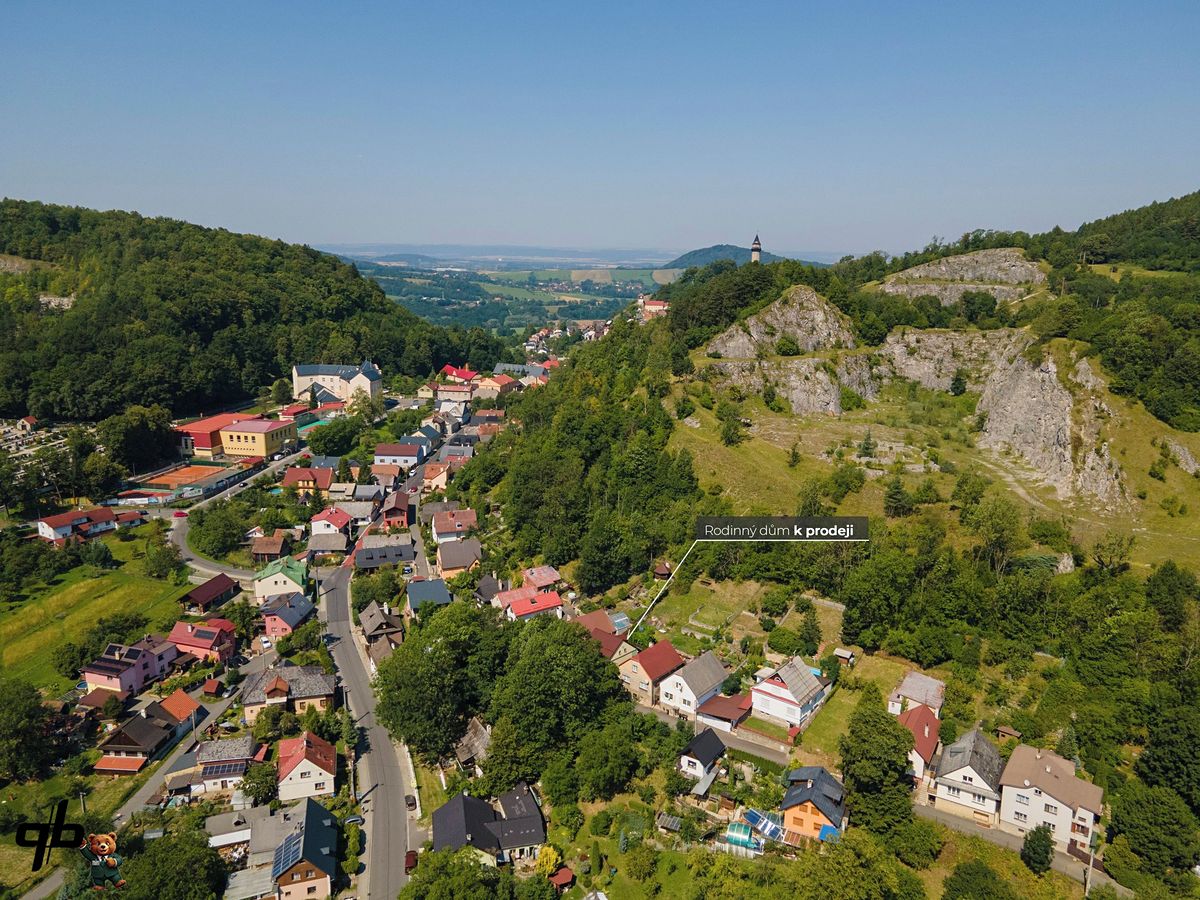 Prodej rodinného domu 103 m², pozemek 246 m² – fotografie 3