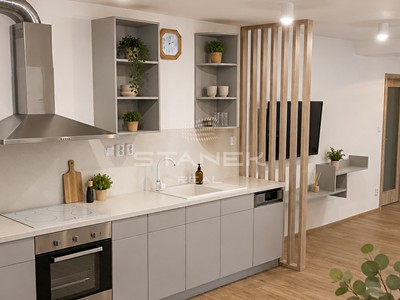 Pronájem bytu 3+kk 94 m²