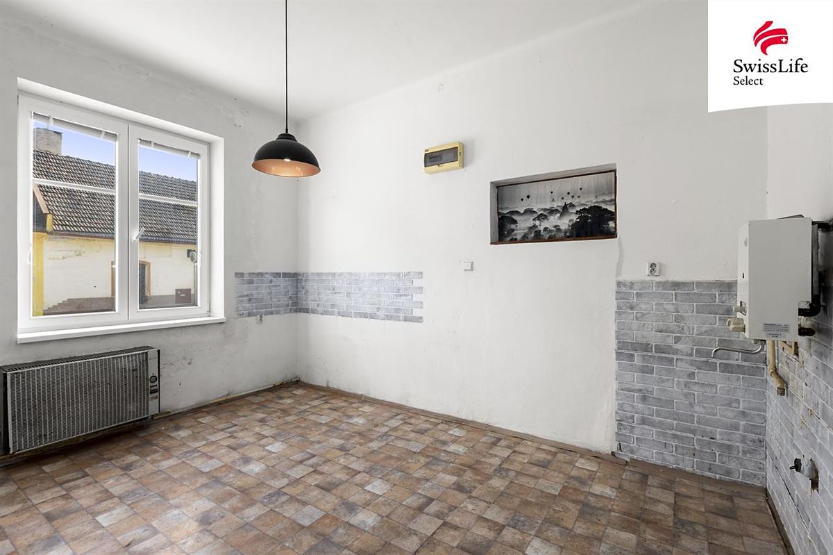 Prodej bytu 2+1 68 m² – fotografie 2