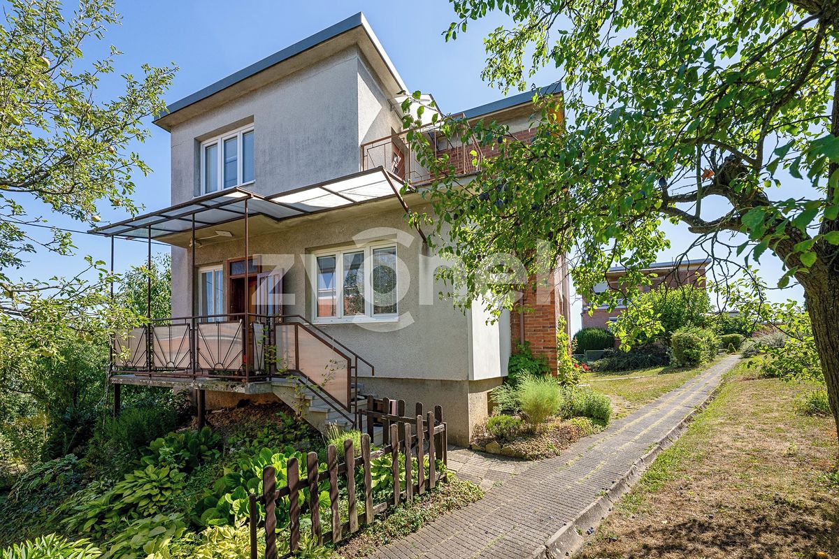 Prodej rodinného domu 125 m², pozemek 313 m² – fotografie 2