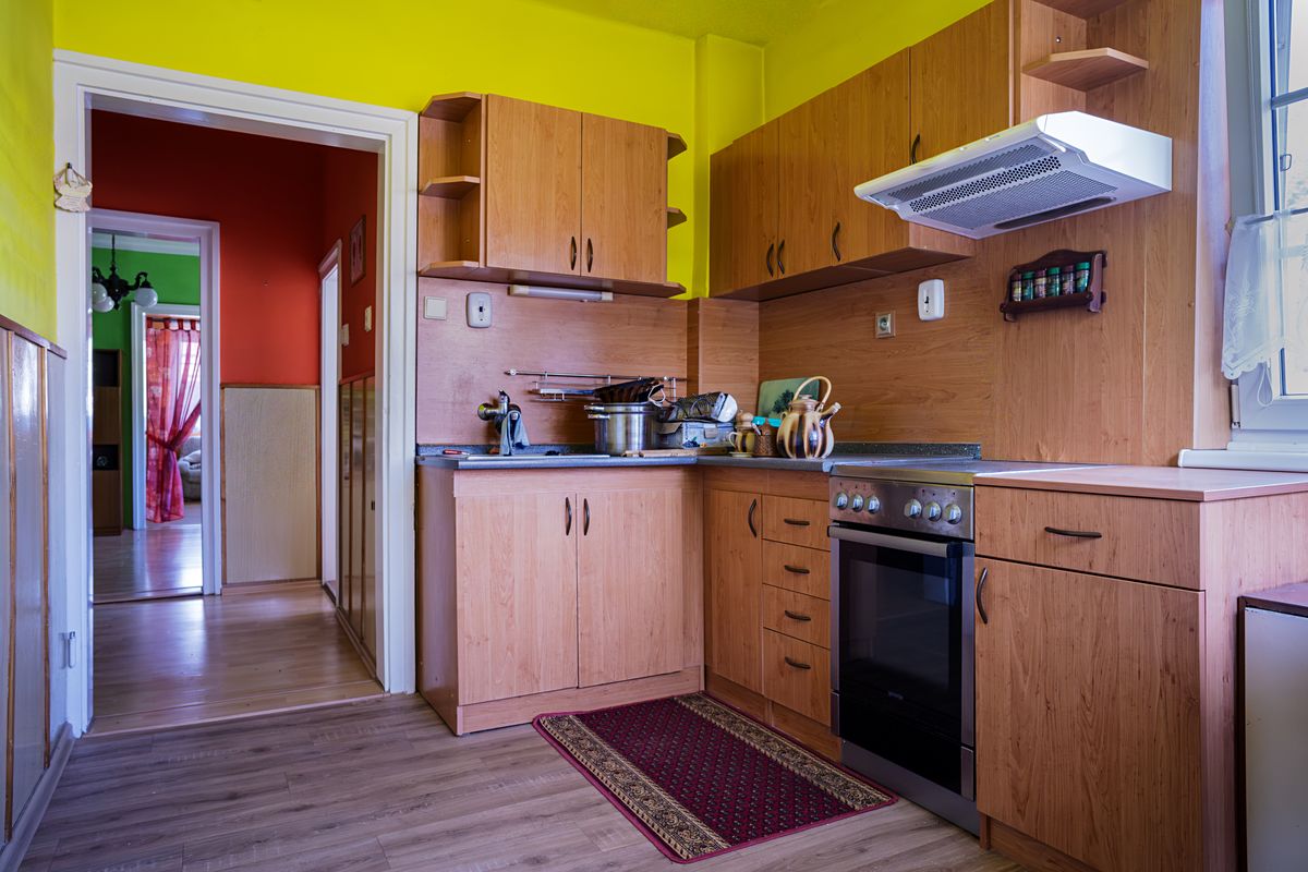 Prodej bytu 2+1 59 m² – fotografie 2