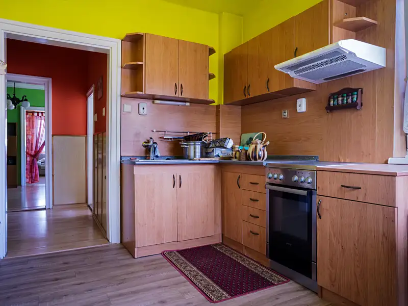 Prodej bytu 2+1 59 m², Hanušovice – náhled fotky 2