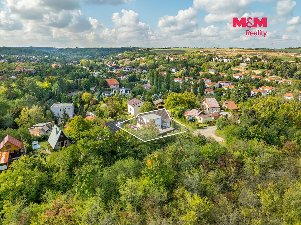 Prodej rodinného domu 105 m², pozemek 431 m² – fotografie 3