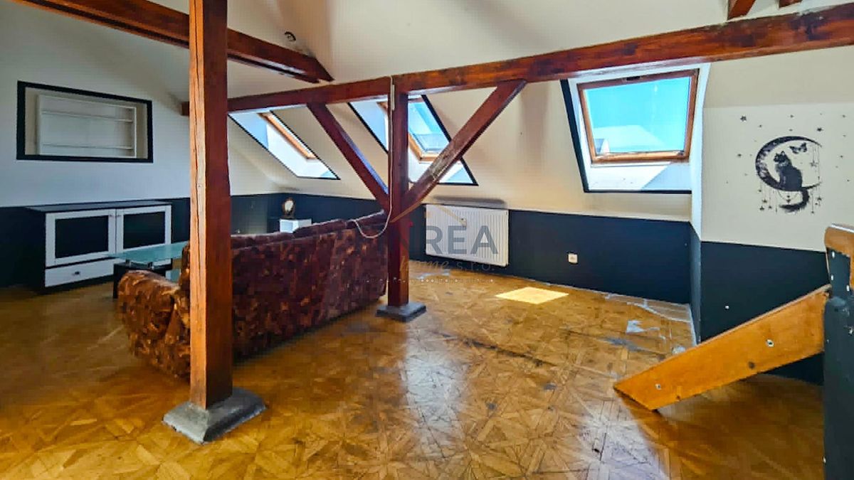 Prodej činžovního domu 630 m² – fotografie 2