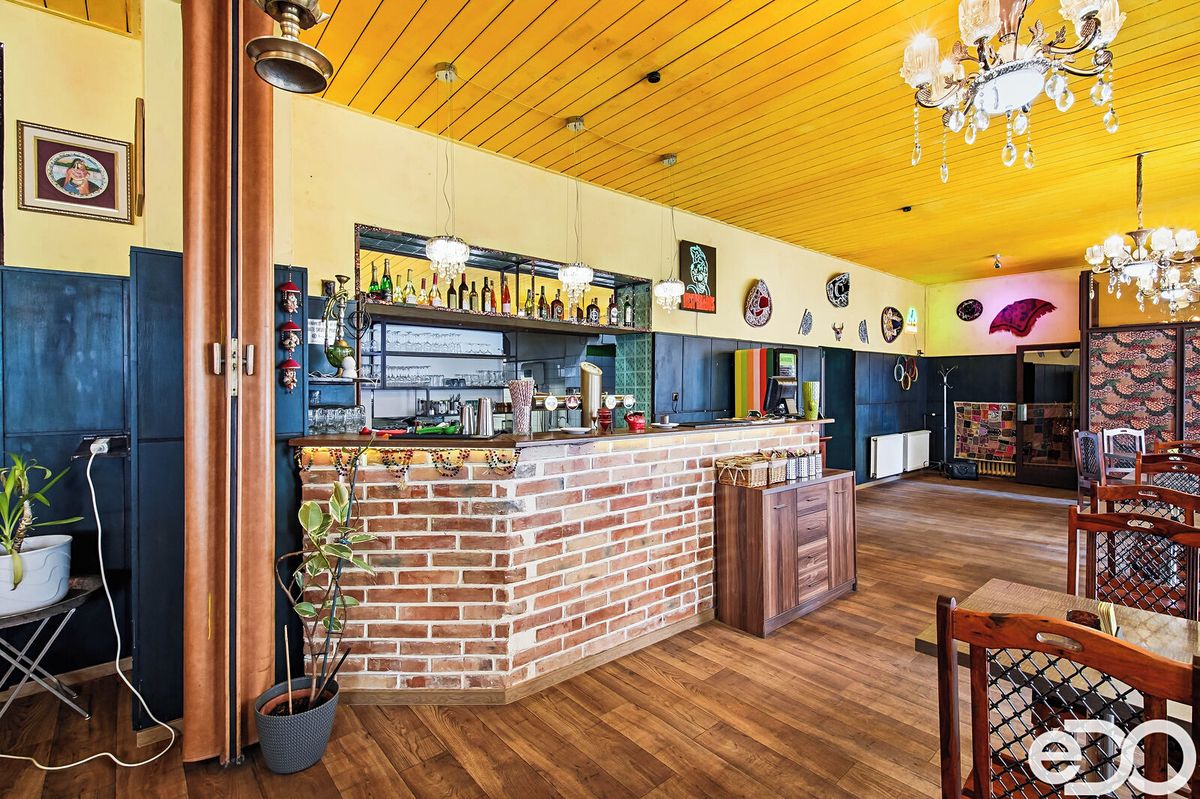 Pronájem restaurace 264 m² – fotografie 4