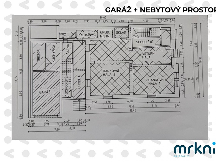 Prodej bytu atypical, 280 m² (45 z 46)