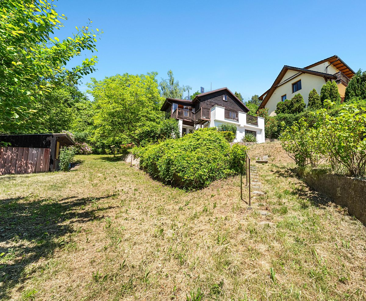 Prodej rodinného domu 72 m², pozemek 1187 m² – fotografie 5