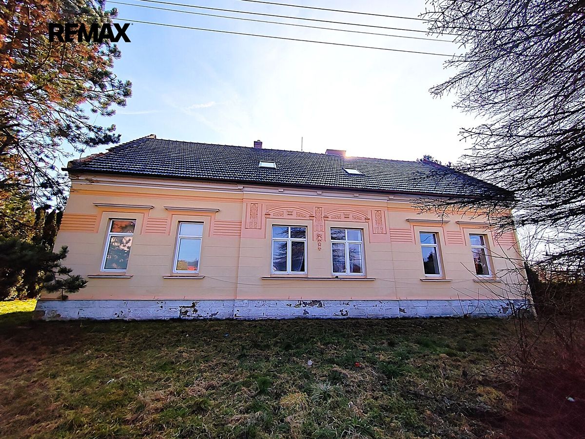Prodej ubytovacího zařízení 245 m² – fotografie 4