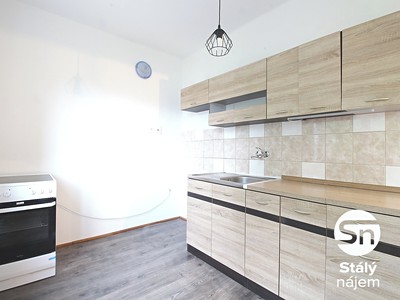 Pronájem bytu 3+1 74 m²