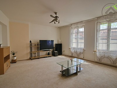 Pronájem bytu 3+1 80 m²