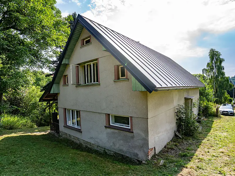 Prodej rodinného domu 346 m², pozemek 450 m², Roztoky u Semil – náhled fotky 2