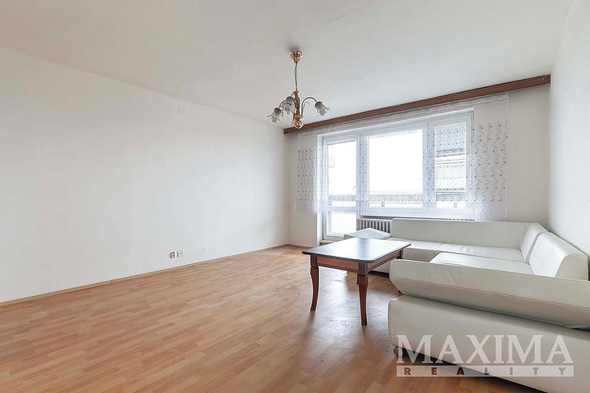 Prodej bytu 2+1 68 m² – fotografie 2
