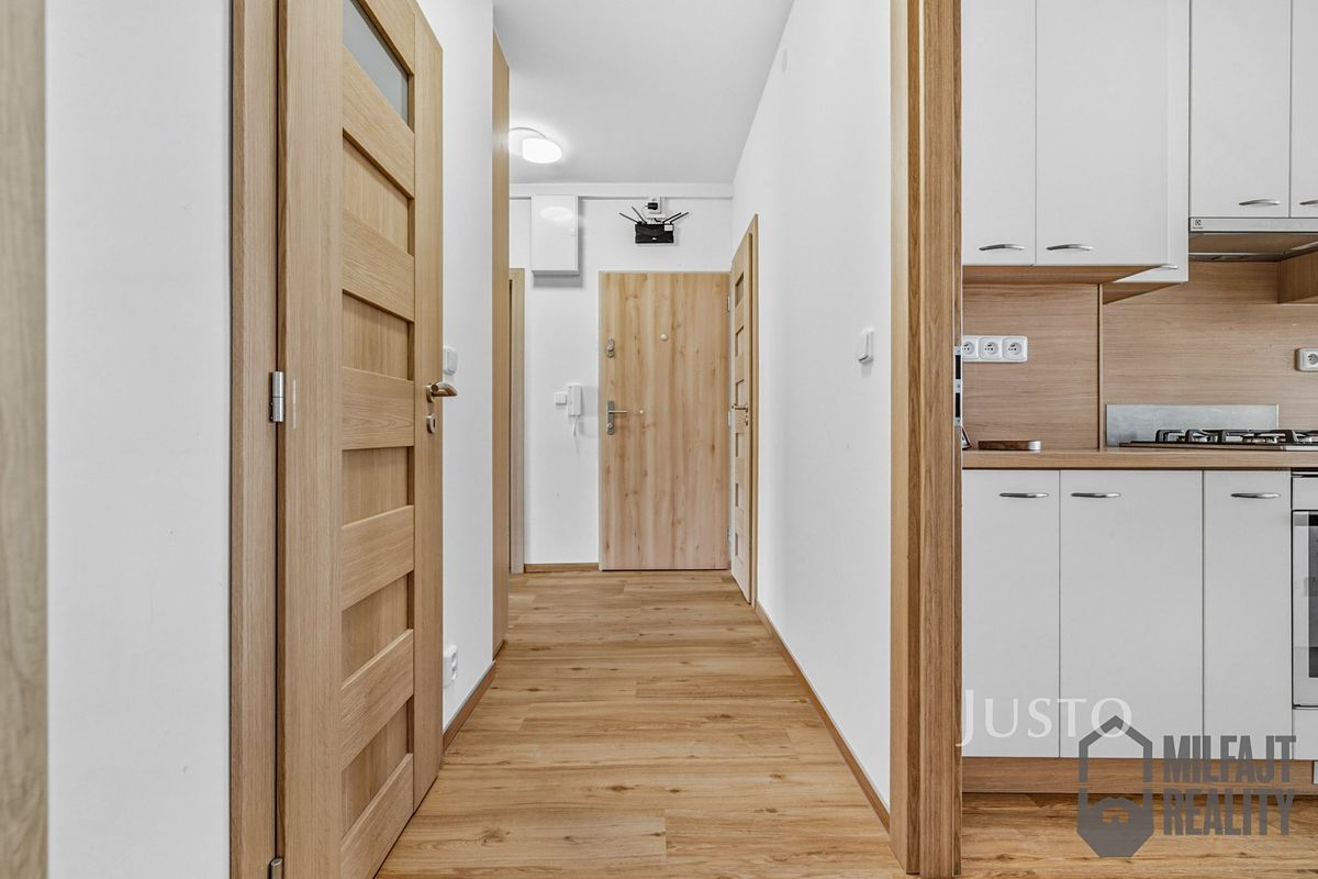 Prodej bytu 3+1 80 m² – fotografie 4