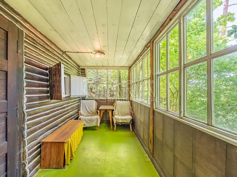 Prodej chaty 80 m², pozemek 839 m², Lštění – náhled fotky 2